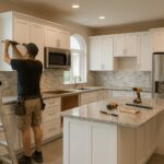 Home Renovation Services for Modern and Comfortable Living