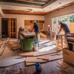 Transform Your Home with Expert Residential Remodeling Services