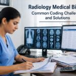 Radiology Medical Billing: Common Coding Challenges and Solutions