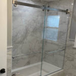 What To Know Before Installing Shower Enclosure Glass Panels In Union County, NJ