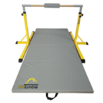 How Long Does It Take to Master the Gymnastics Bar?