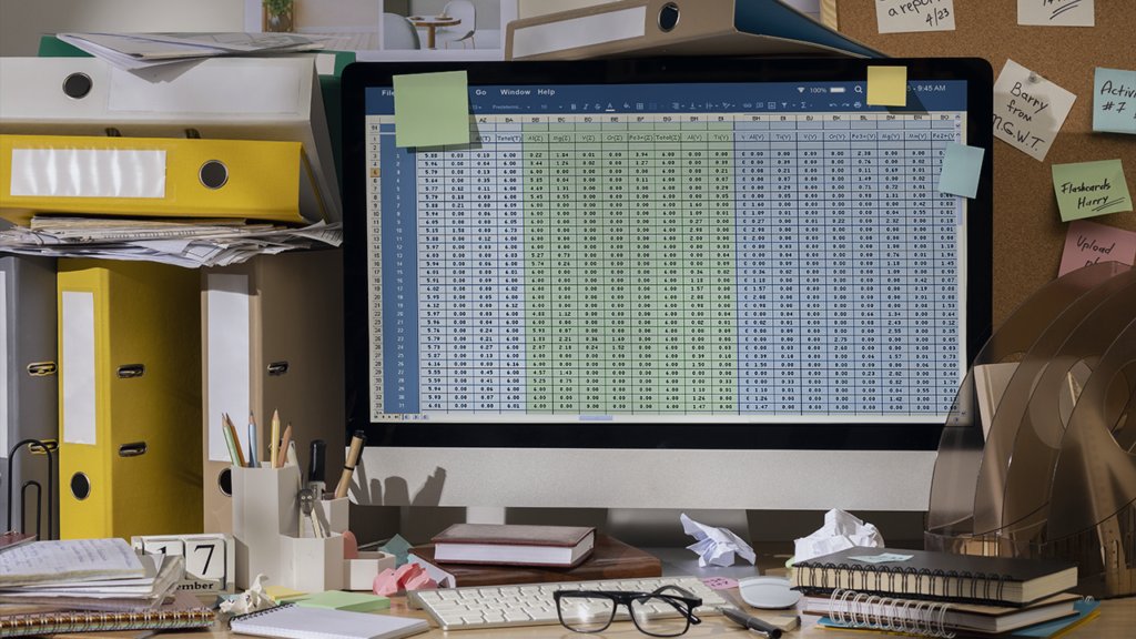 Why Smart Businesses in the UAE Are Outsourcing Their Accounting and Bookkeeping