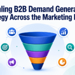 The Ultimate Guide to Scaling Demand Generation in B2B Marketing
