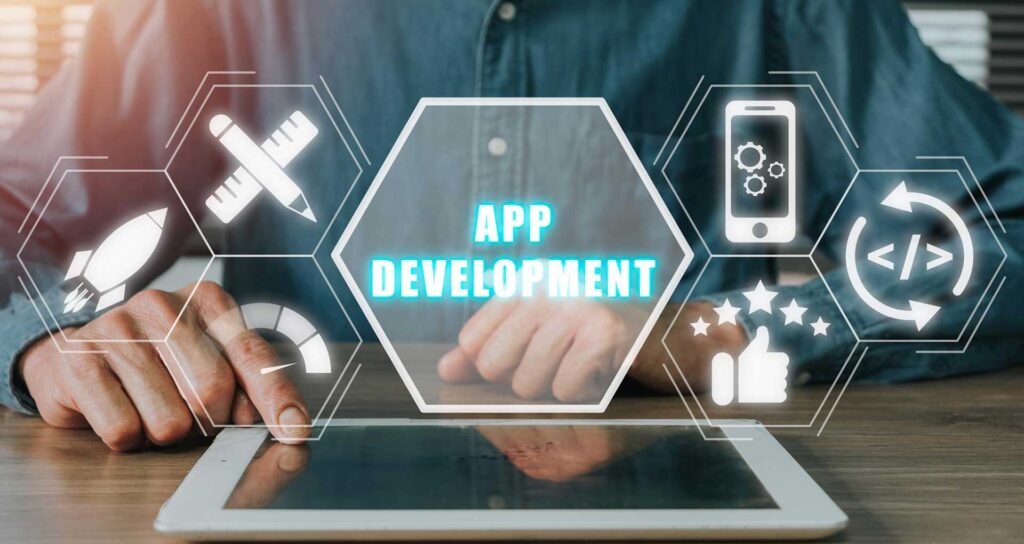 How Mobile App Development Services Can Grow Your Business