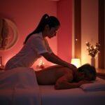 What to Expect During a Full Body Asian Massage in NYC
