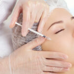 Botox Injection can it really lift your facial beauty naturally?