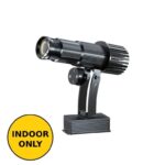 Custom Projector Image Solutions for Business Promotion