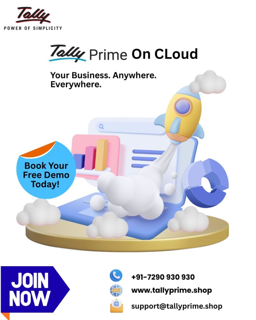 Tally WhatsApp Integration – Smart Communication for Modern Businesses