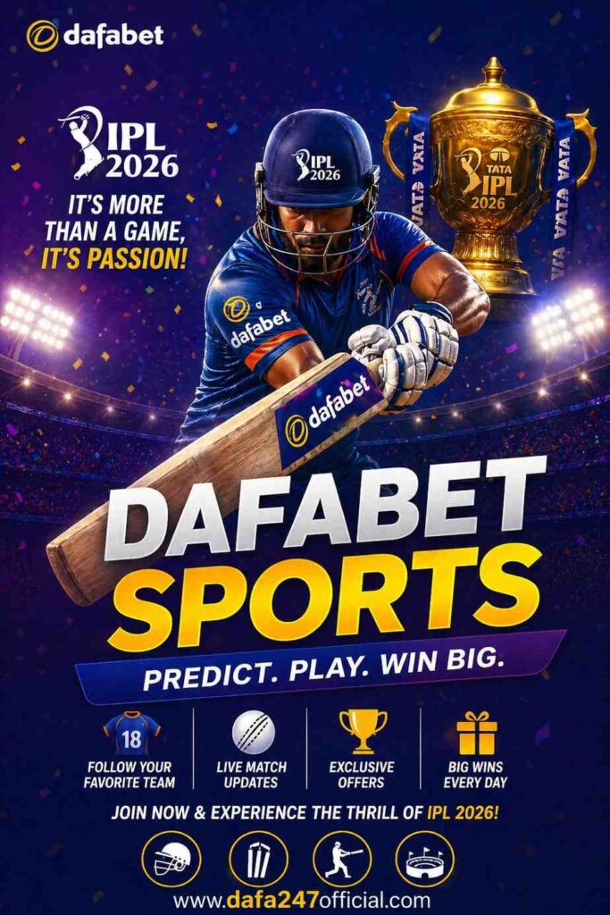 How to Claim and Use Dafabet Bonuses in India