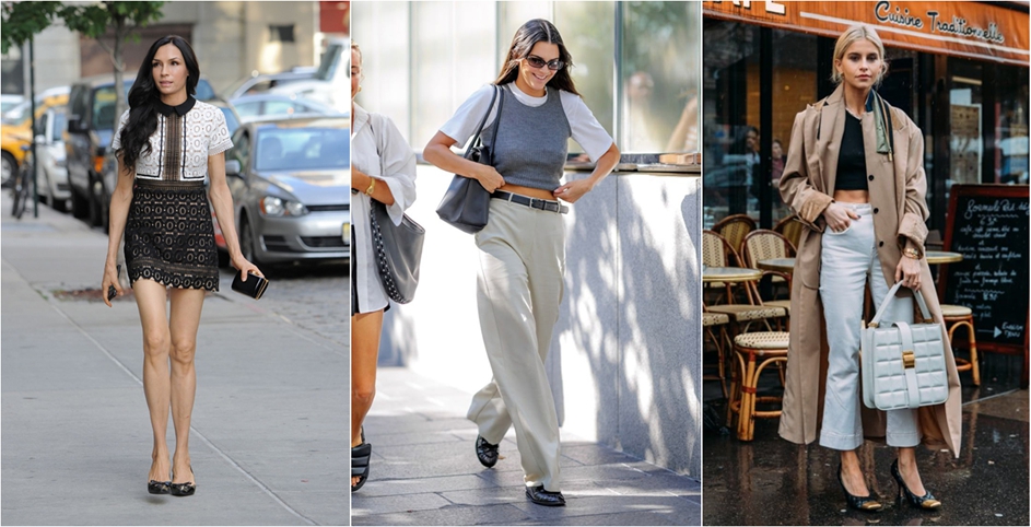 snag the last few sizes Golden Goose of her Gues