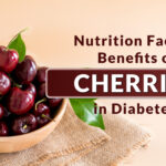 Benefits of Cherries for Diabetes