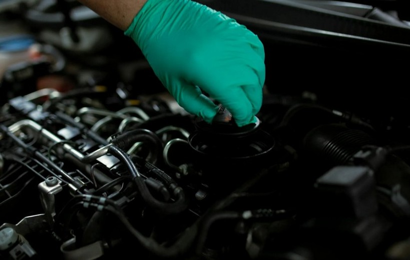 The Complete Guide to Logbook Servicing for Long-Term Vehicle Health