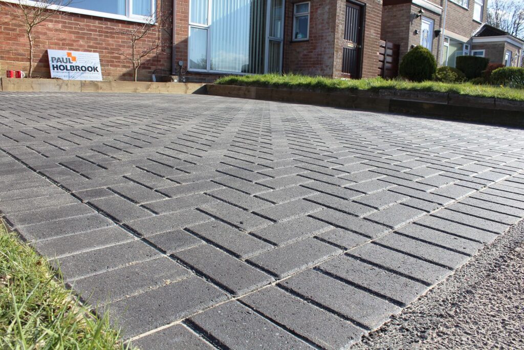 How Block Paving Improves Driveway Look Fast