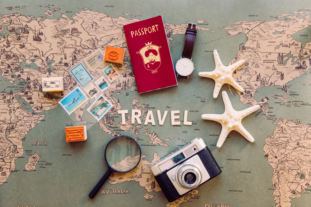 Best Travel Agency in Dubai – Why Xperienz Holidays Stands Out in 2026