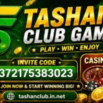 Tashan Club Invite Code Offer – Join & Earn Rewards Fast