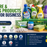 Home Care Distributor Wanted
