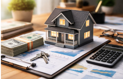 Why Are Investor-Only Real Estate Loans Popular Among House Flippers?