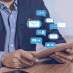 Using Behavioral Data for Individualized Messaging in Web and Email Marketing