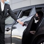 Why Professional Presentation Matters in Chauffeur Services