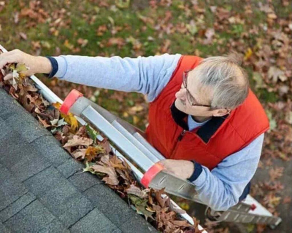 The Importance of Seasonal Gutter Cleaning for Kew Homes