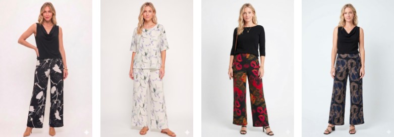 High Demand Women’s Bottom Wear Styles for Modern Retailers