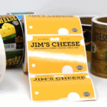 Custom Label Sheets With Layered Graphics Guide