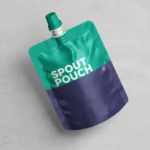 Advanced Custom Spout Pouches For Easy Liquid Dispensing