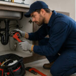 Professional Plumber Ryde for Blocked Drains and Leaks