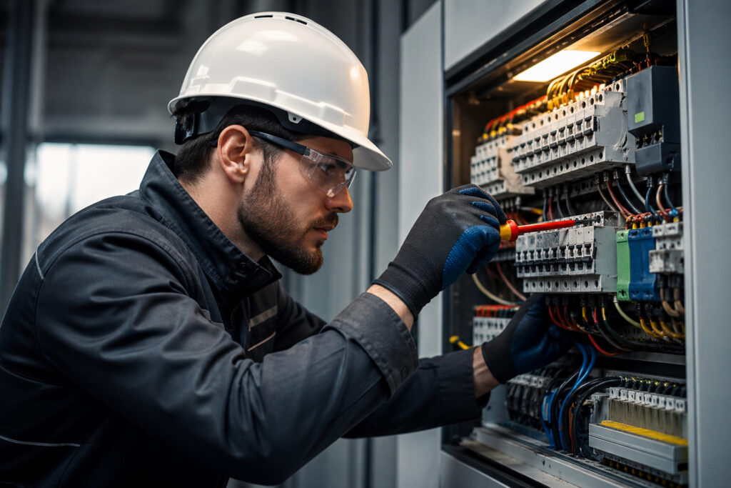 Professional Electrician Ryde for Fast and Reliable Electrical Services