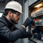 Professional Electrician Ryde for Fast and Reliable Electrical Services
