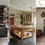 The Rise of the ‘Unfitted Kitchen’ – A New Refurbishment Trend in the UK