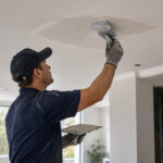 Professional Ceiling Repair Specialist Gosnells for Homes and Offices