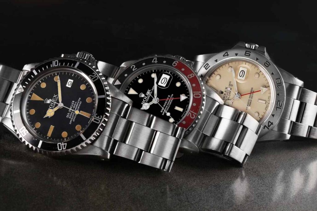 Vintage Watch Repair: Preserving Timeless Craftsmanship