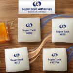 Glue Manufacturers in India: Driving Innovation in Industrial Bonding