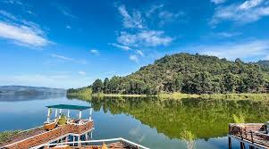 Uganda Travel Authorization for Gabon Visitors