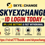 Skyexchange ID Login Today—IPL Live Betting & Fast Withdrawal