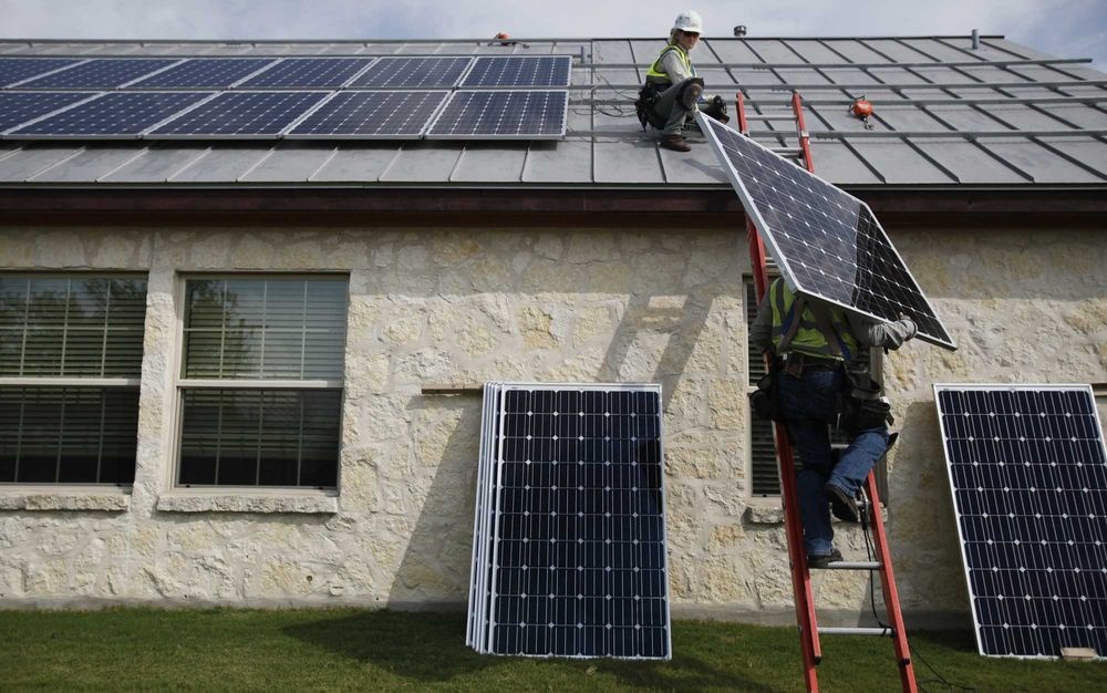 A Practical Guide to Solar Energy for Modern Homes