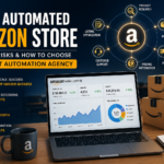 Fully Automated Amazon Store: Reality, Risks, and How to Choose the Right Amazon Automation Agency