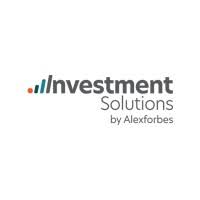 Investment Solutions
