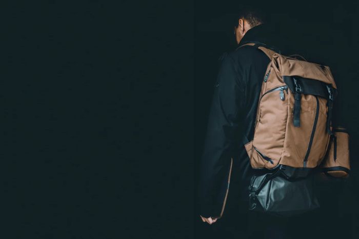 Boundary Bags | Modular Premium Bags for Travel, Work & Daily Use