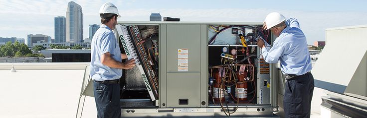 HVAC Maintenance Services in Florence AZ – Reliable Comfort with Todd Matthews Air Conditioning & Heating LLC