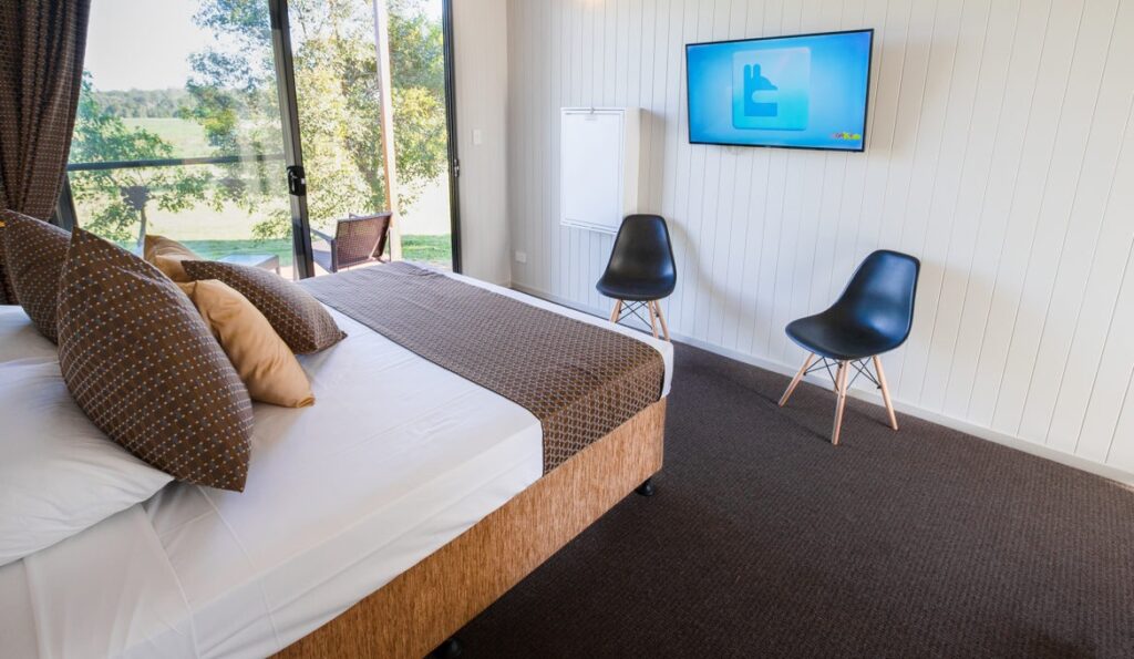 Best Kallangur Motel for Comfortable and Budget Stays