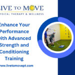 Enhance Your Performance with Advanced Strength and Conditioning Training