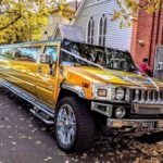 Redefining Event Experiences with Luxury Transportation in Melbourne