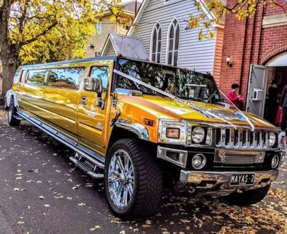 Redefining Event Experiences with Luxury Transportation in Melbourne