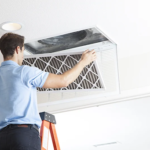 How Certified Professional Cleaners Improve Indoor Air Quality