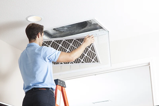 How Certified Professional Cleaners Improve Indoor Air Quality