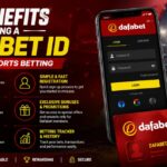  Top Benefits of Using a Dafabet ID for Online Sports Betting