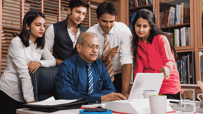 Employee Upskilling in 2026 shaping global industries