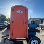 Beach, Garden, or Farm Weddings: Choosing the Right Portable Restrooms